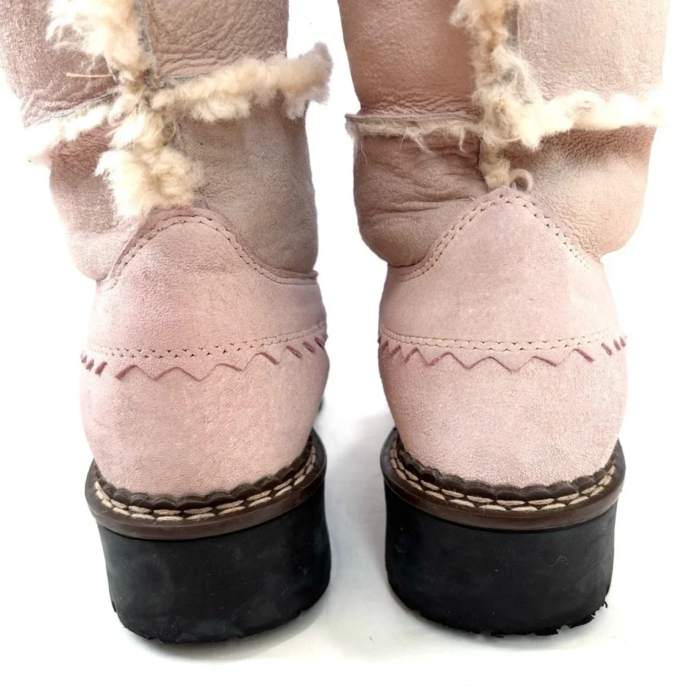 Blondo canada vintage